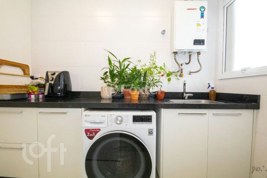 Apartamento à venda com 3 quartos, 130m² - Foto 18