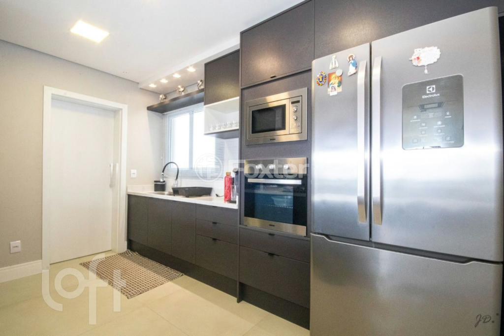 Apartamento à venda com 3 quartos, 130m² - Foto 15