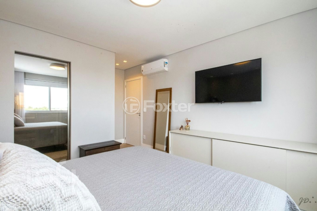 Apartamento à venda com 3 quartos, 130m² - Foto 23