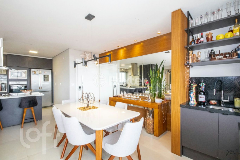 Apartamento à venda com 3 quartos, 130m² - Foto 9