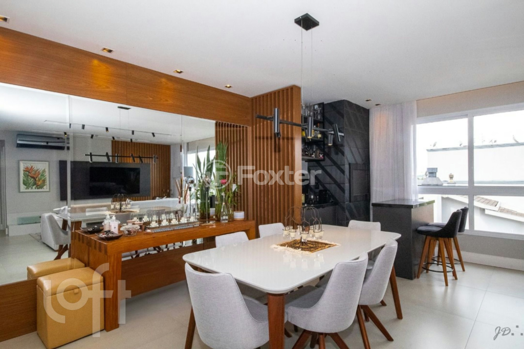 Apartamento à venda com 3 quartos, 130m² - Foto 7
