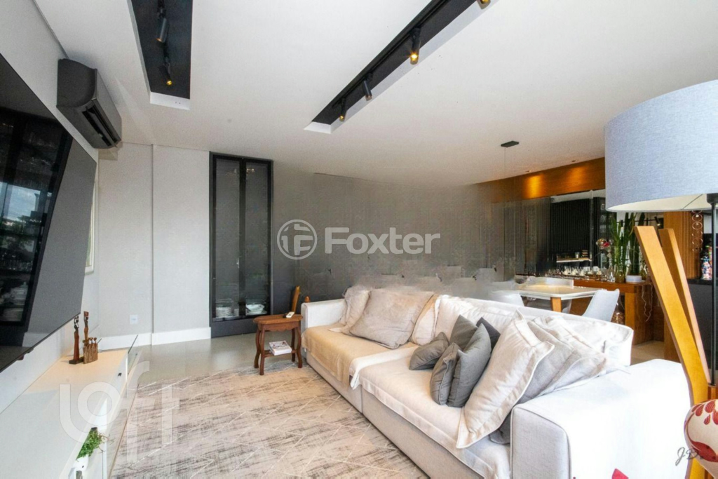 Apartamento à venda com 3 quartos, 130m² - Foto 11