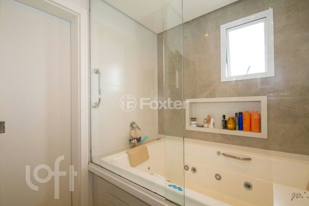 Apartamento à venda com 3 quartos, 130m² - Foto 28