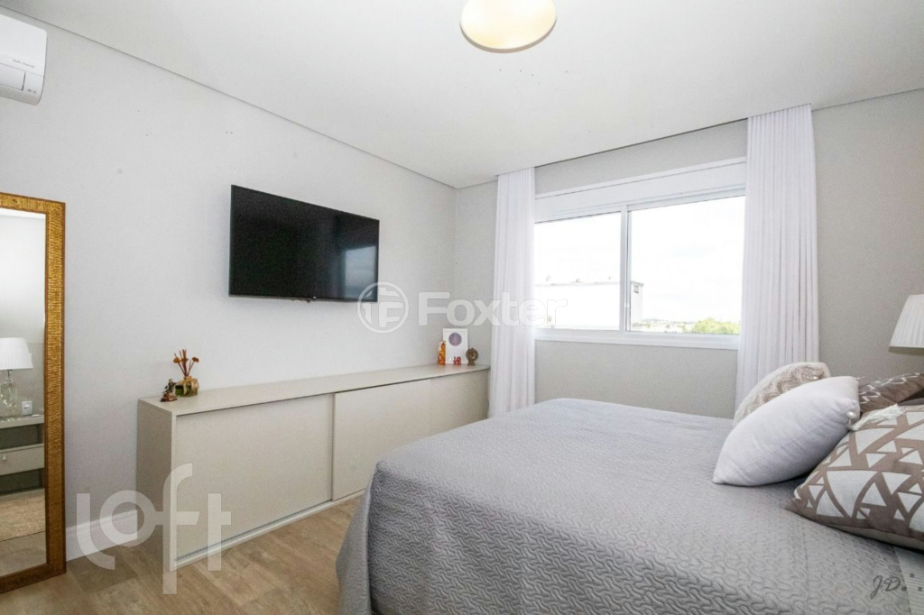 Apartamento à venda com 3 quartos, 130m² - Foto 22