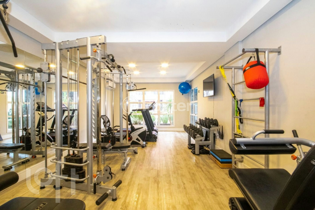 Apartamento à venda com 3 quartos, 130m² - Foto 49