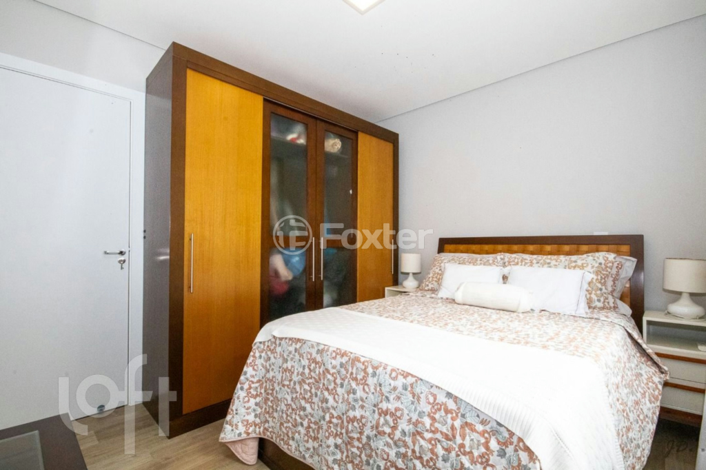 Apartamento à venda com 3 quartos, 130m² - Foto 30