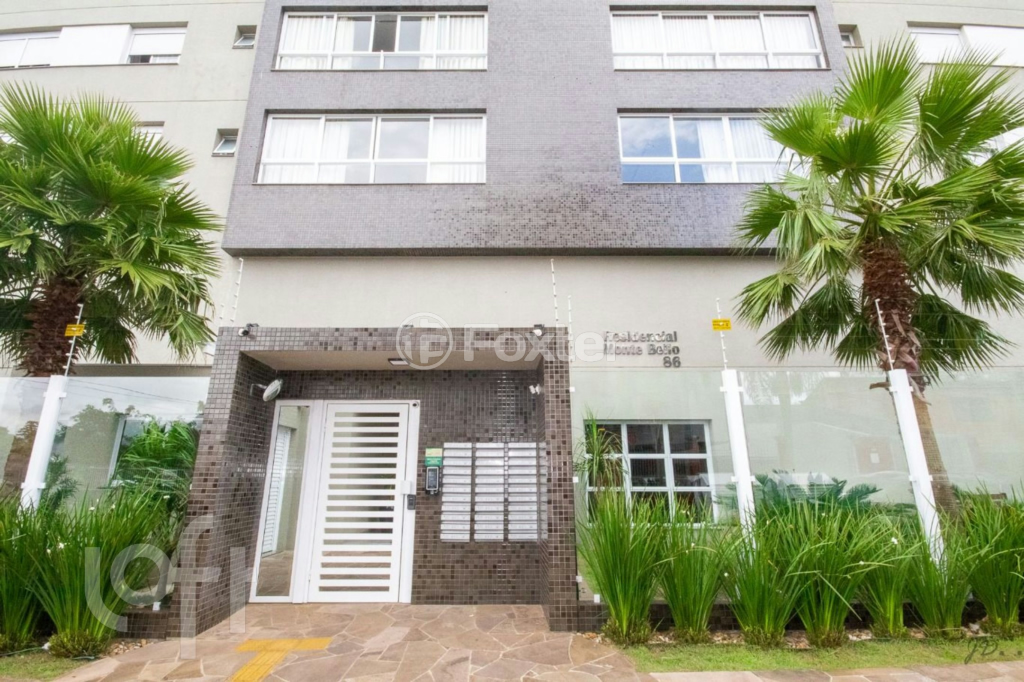 Apartamento à venda com 3 quartos, 130m² - Foto 45