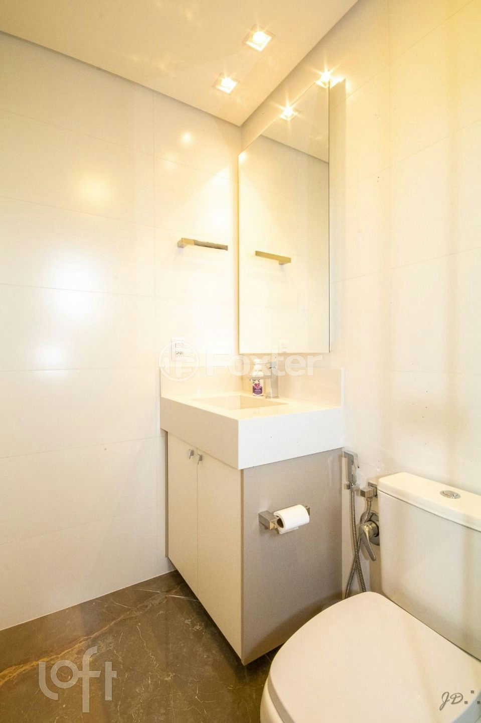 Apartamento à venda com 3 quartos, 130m² - Foto 40