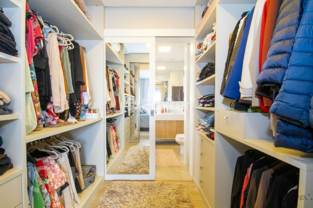 Apartamento à venda com 3 quartos, 130m² - Foto 25