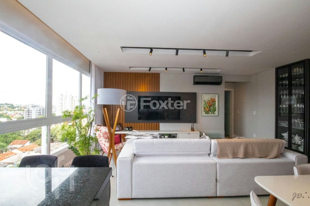 Apartamento à venda com 3 quartos, 130m² - Foto 5