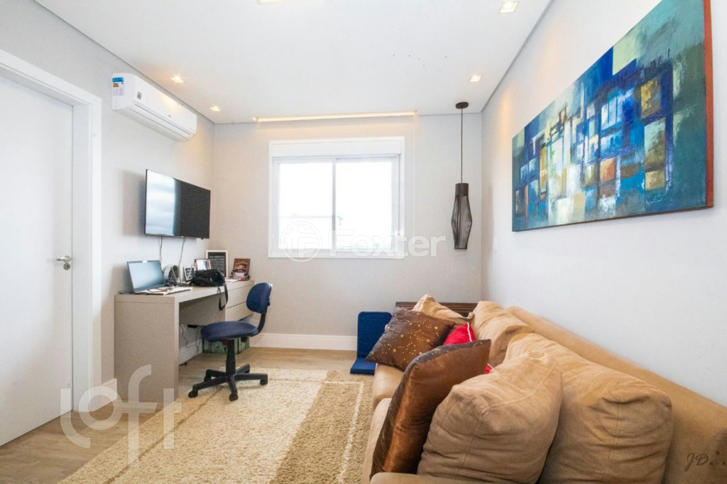 Apartamento à venda com 3 quartos, 130m² - Foto 35