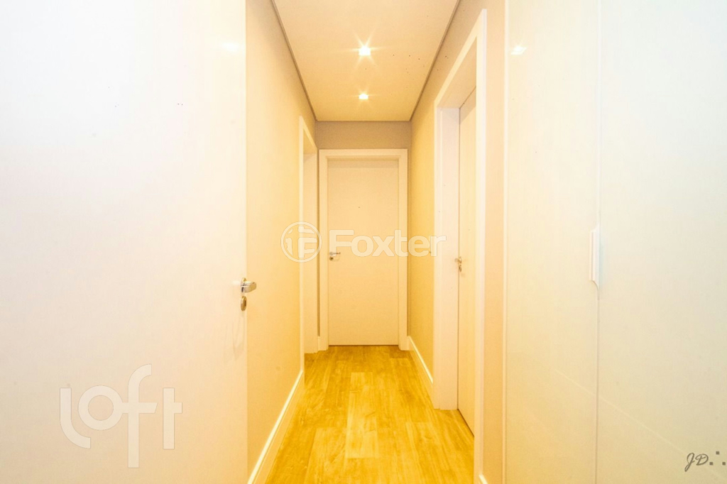 Apartamento à venda com 3 quartos, 130m² - Foto 20