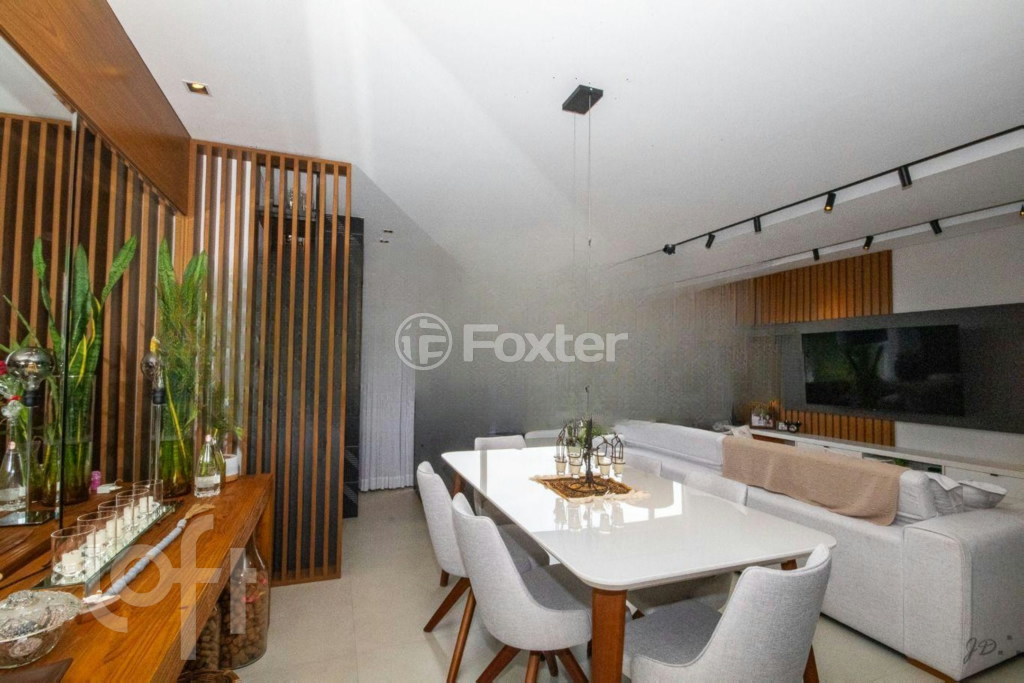 Apartamento à venda com 3 quartos, 130m² - Foto 6