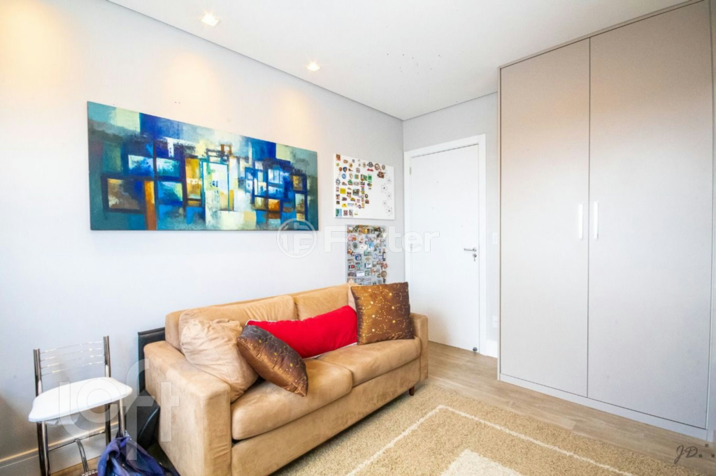 Apartamento à venda com 3 quartos, 130m² - Foto 38