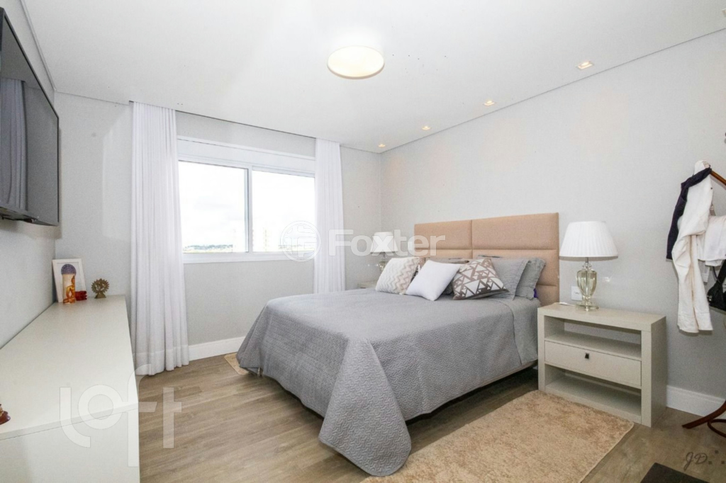 Apartamento à venda com 3 quartos, 130m² - Foto 21