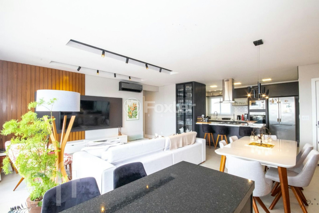 Apartamento à venda com 3 quartos, 130m² - Foto 54