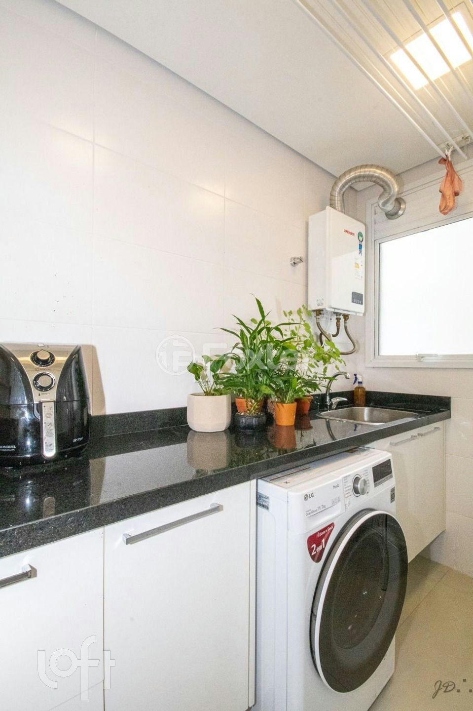 Apartamento à venda com 3 quartos, 130m² - Foto 17