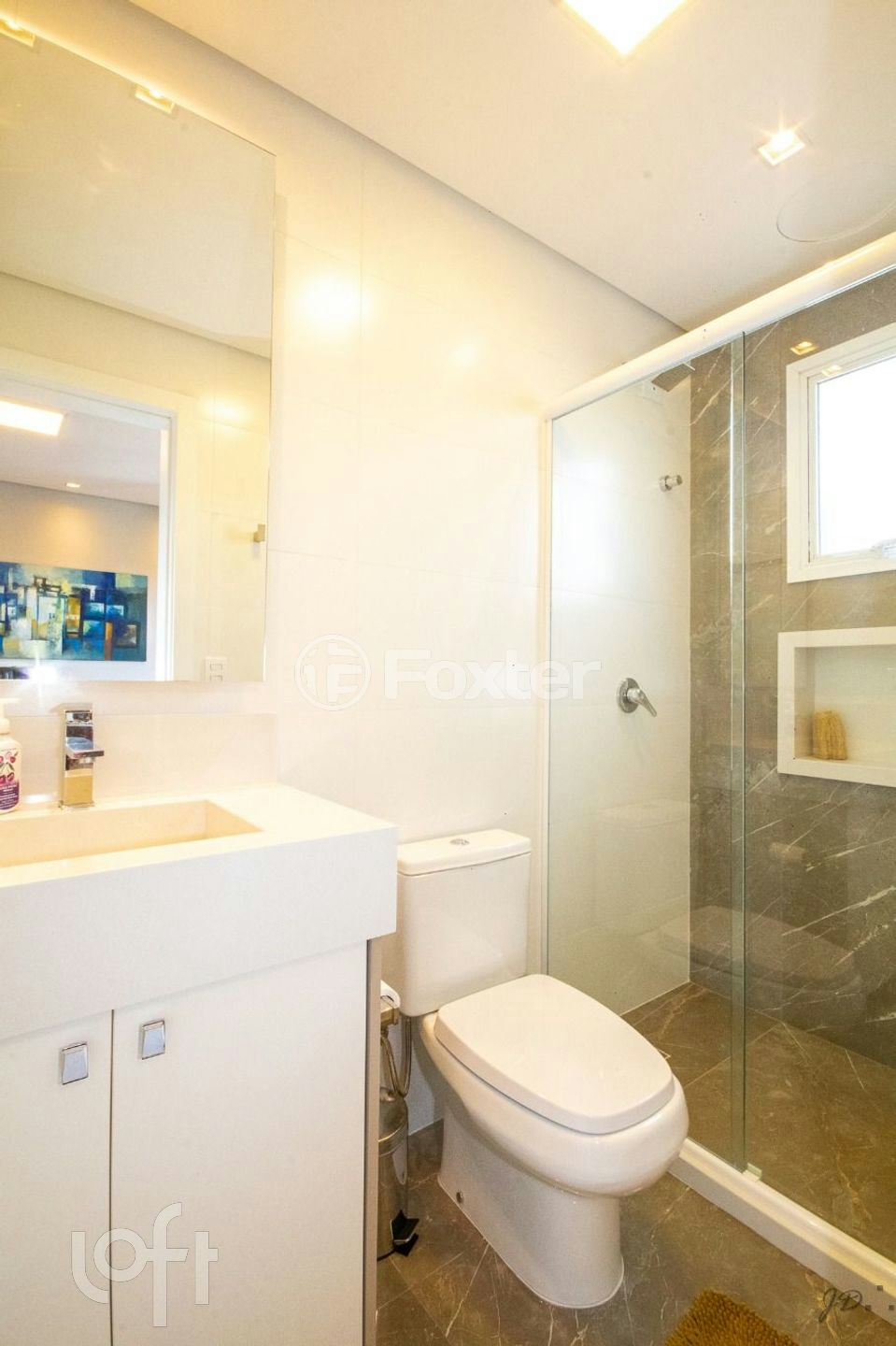 Apartamento à venda com 3 quartos, 130m² - Foto 39