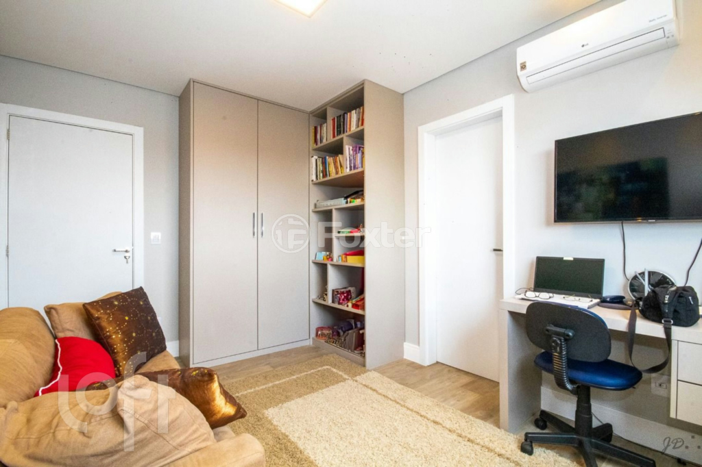 Apartamento à venda com 3 quartos, 130m² - Foto 37