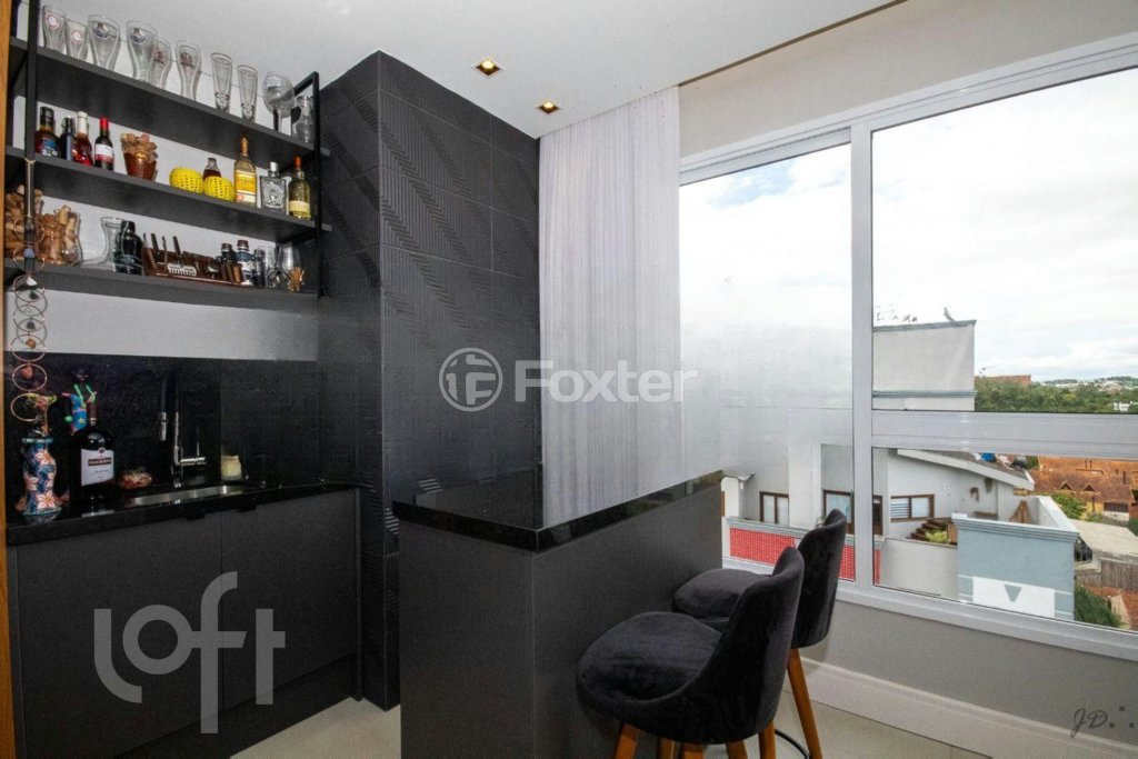 Apartamento à venda com 3 quartos, 130m² - Foto 10