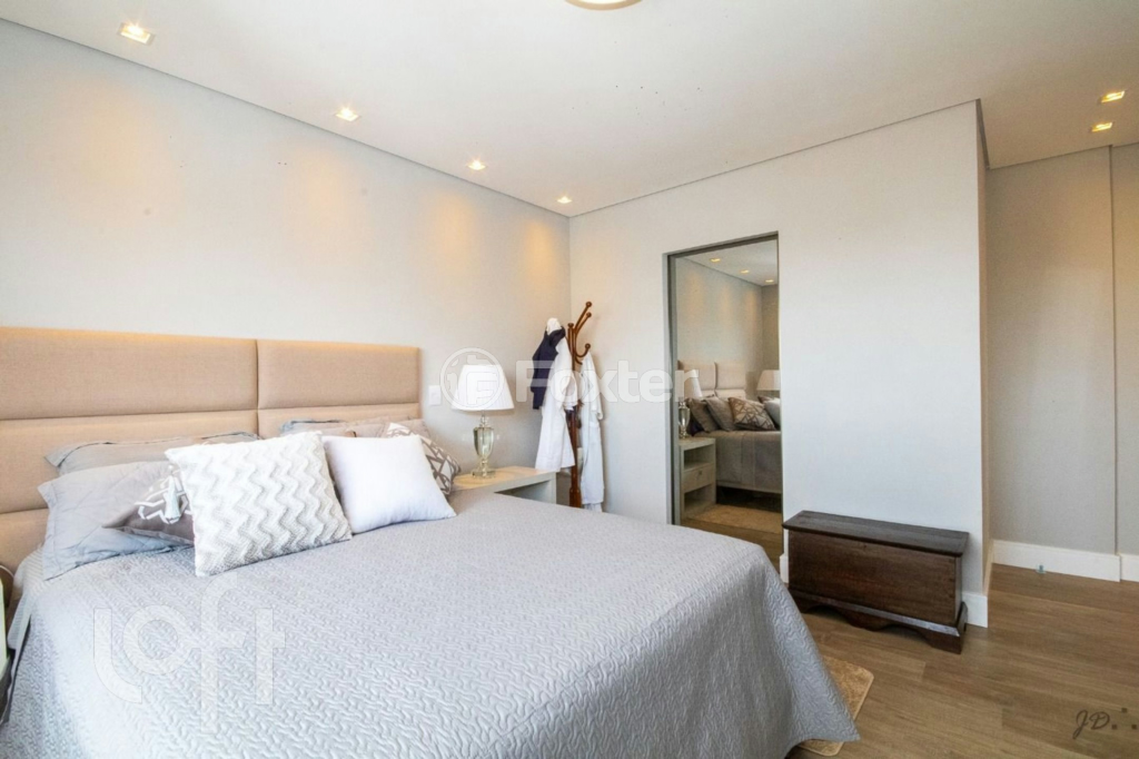 Apartamento à venda com 3 quartos, 130m² - Foto 24