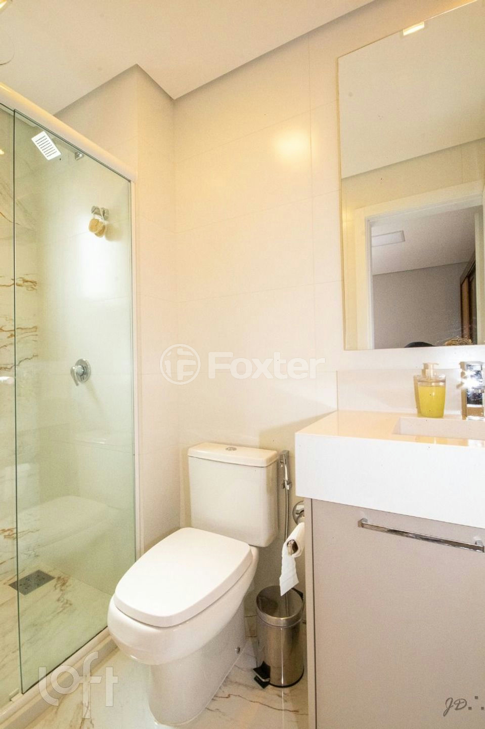 Apartamento à venda com 3 quartos, 130m² - Foto 33