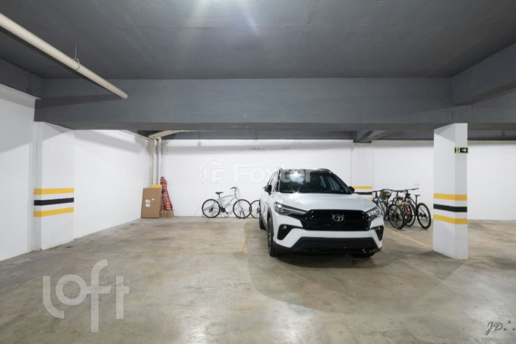 Apartamento à venda com 3 quartos, 130m² - Foto 43