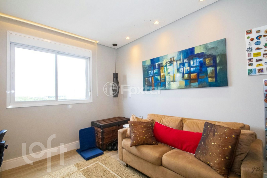 Apartamento à venda com 3 quartos, 130m² - Foto 36