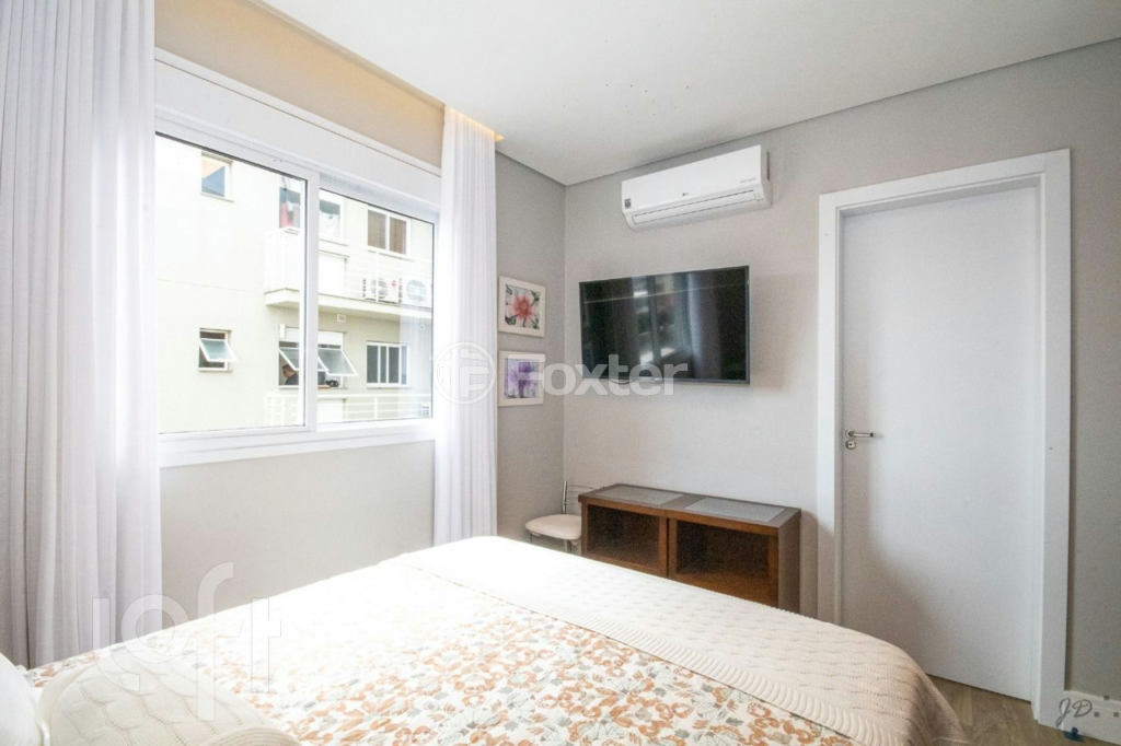 Apartamento à venda com 3 quartos, 130m² - Foto 32