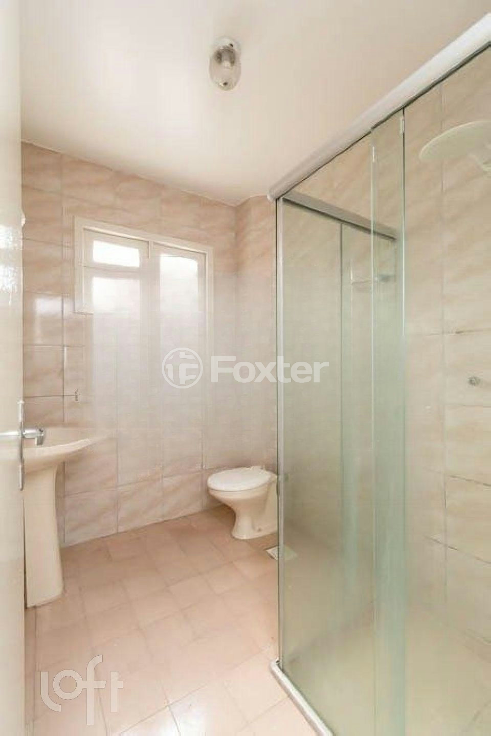Apartamento à venda com 1 quarto, 50m² - Foto 6