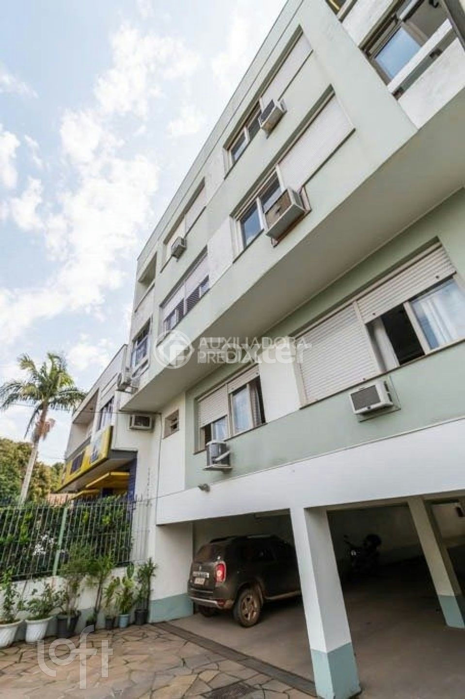 Apartamento à venda com 1 quarto, 50m² - Foto 19