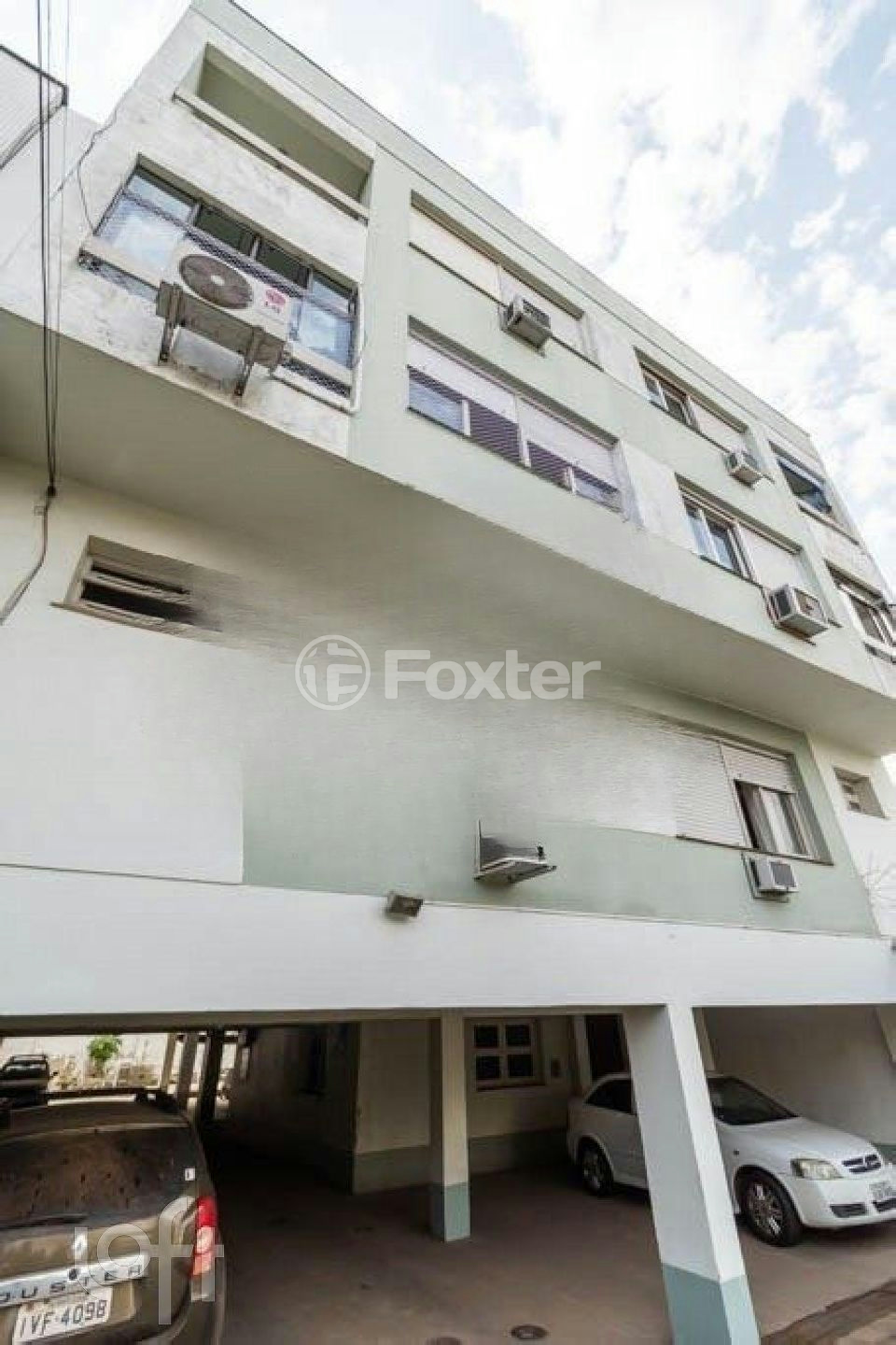 Apartamento à venda com 1 quarto, 50m² - Foto 18