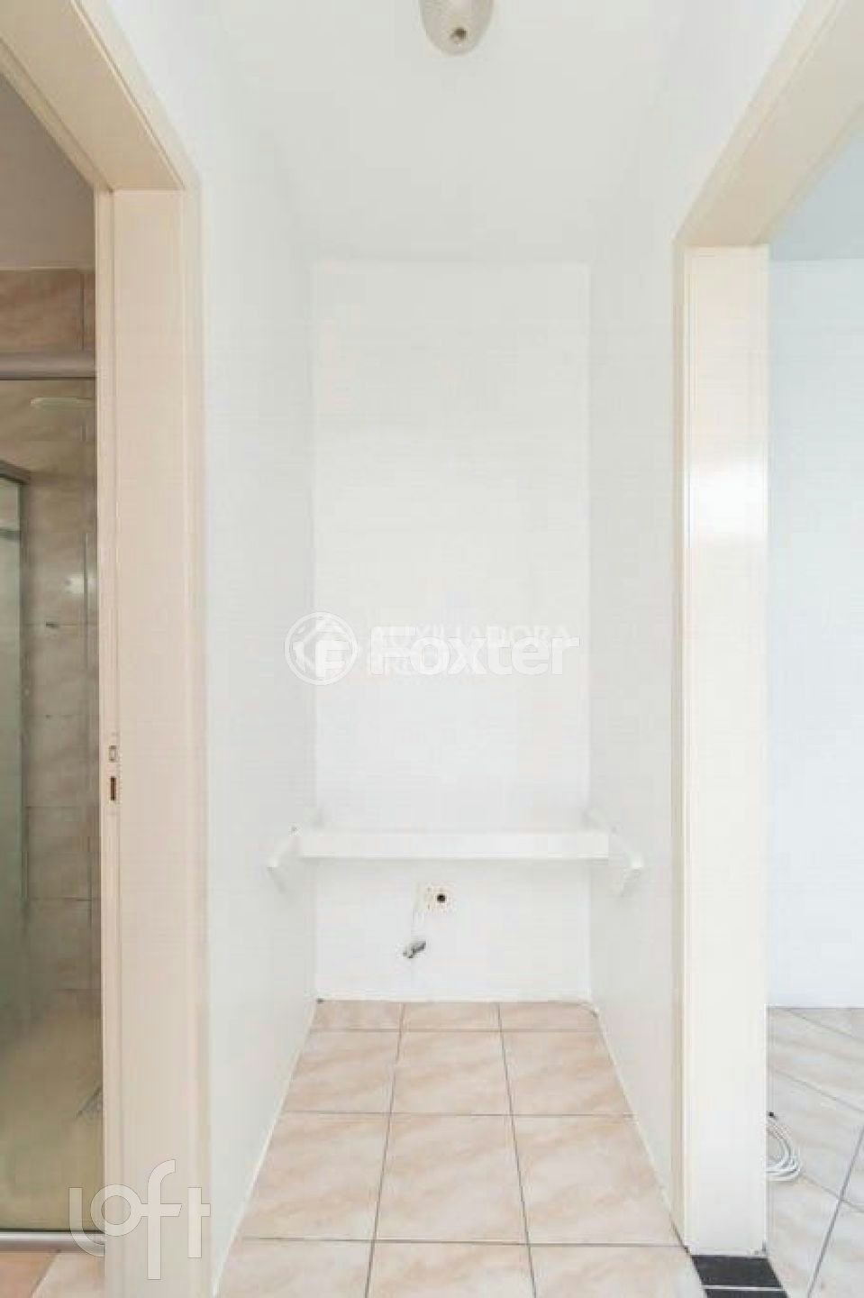 Apartamento à venda com 1 quarto, 50m² - Foto 1