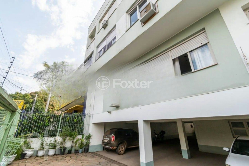 Apartamento à venda com 1 quarto, 50m² - Foto 23