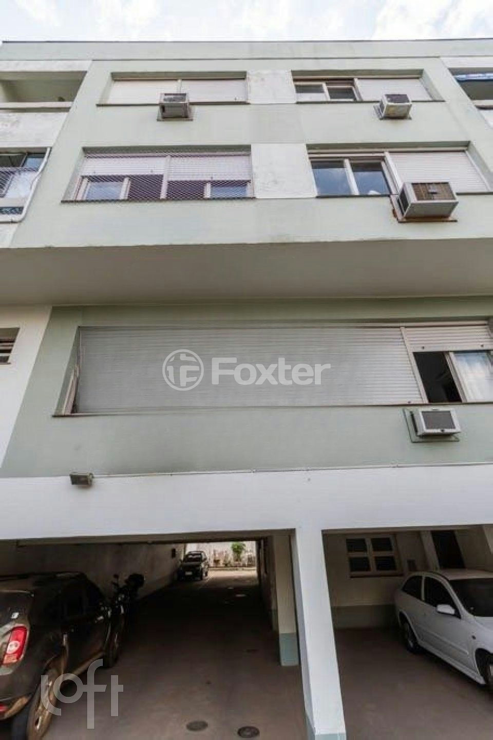 Apartamento à venda com 1 quarto, 50m² - Foto 20