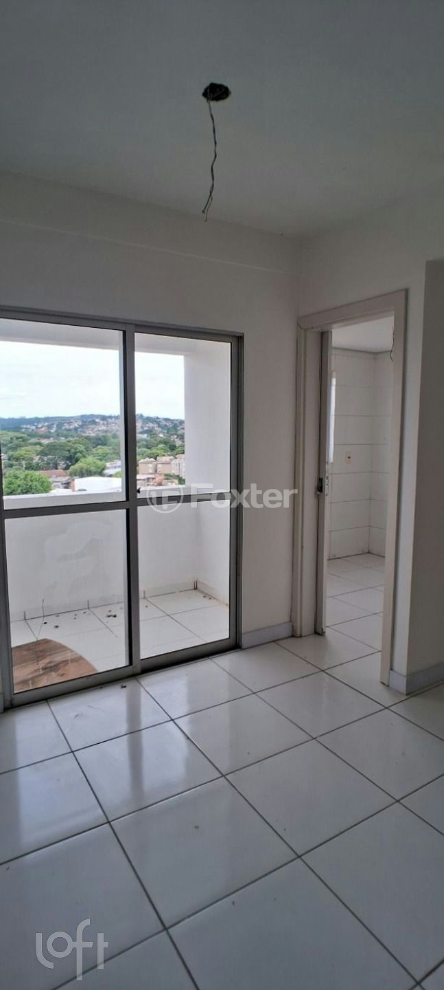 Apartamento à venda com 2 quartos, 69m² - Foto 3