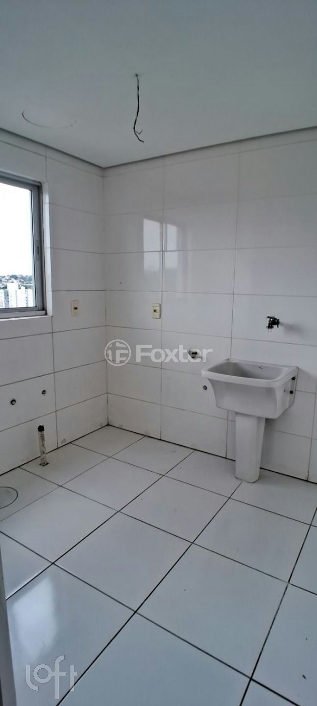 Apartamento à venda com 2 quartos, 69m² - Foto 11