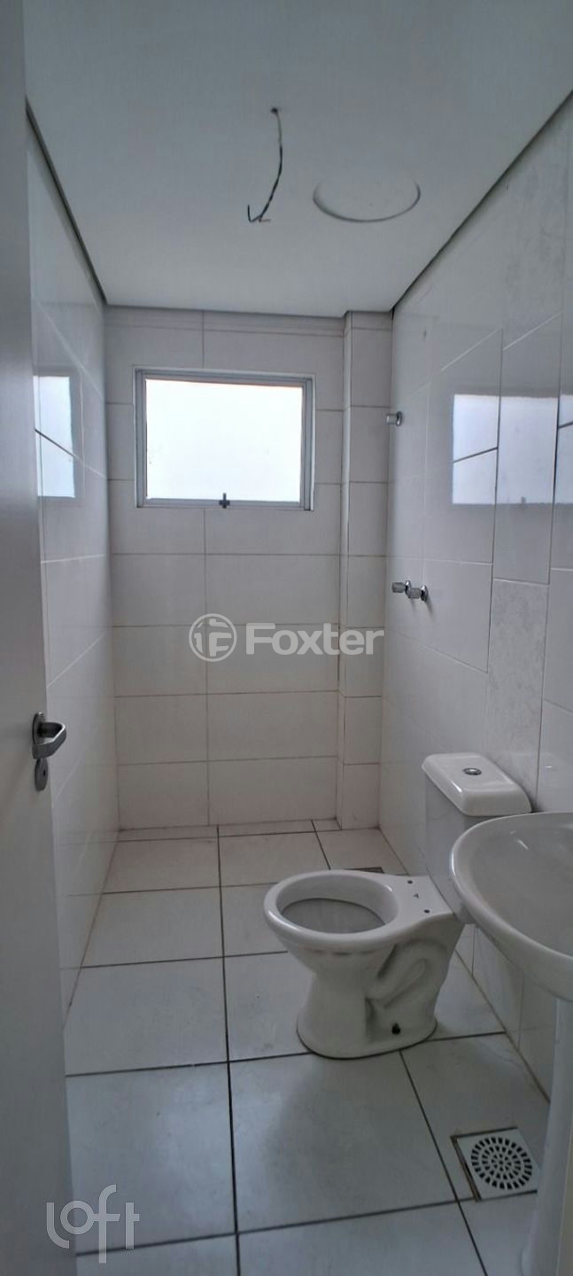 Apartamento à venda com 2 quartos, 69m² - Foto 8
