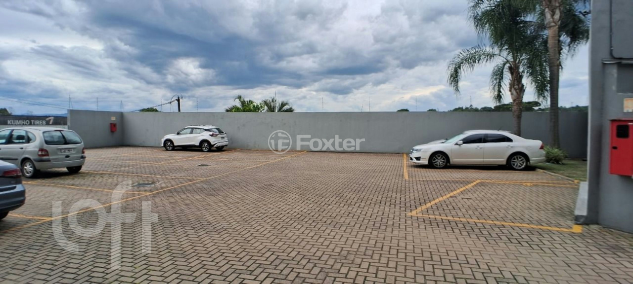 Apartamento à venda com 2 quartos, 69m² - Foto 17