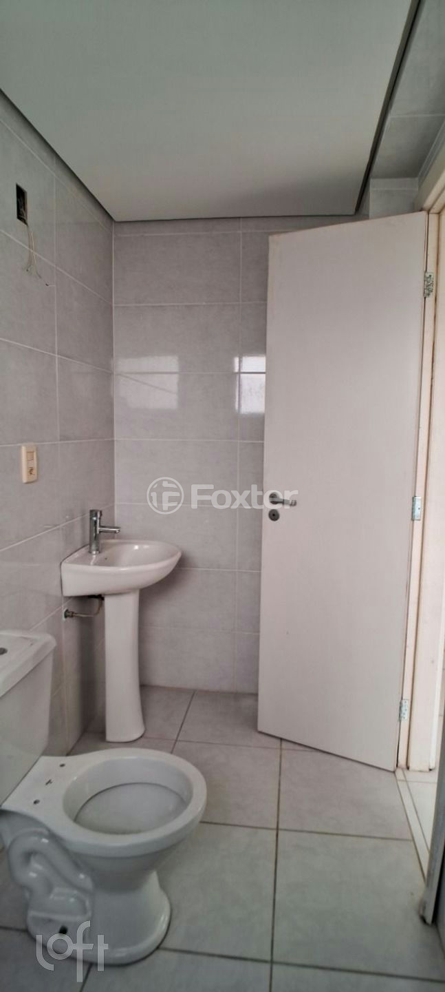 Apartamento à venda com 2 quartos, 69m² - Foto 10