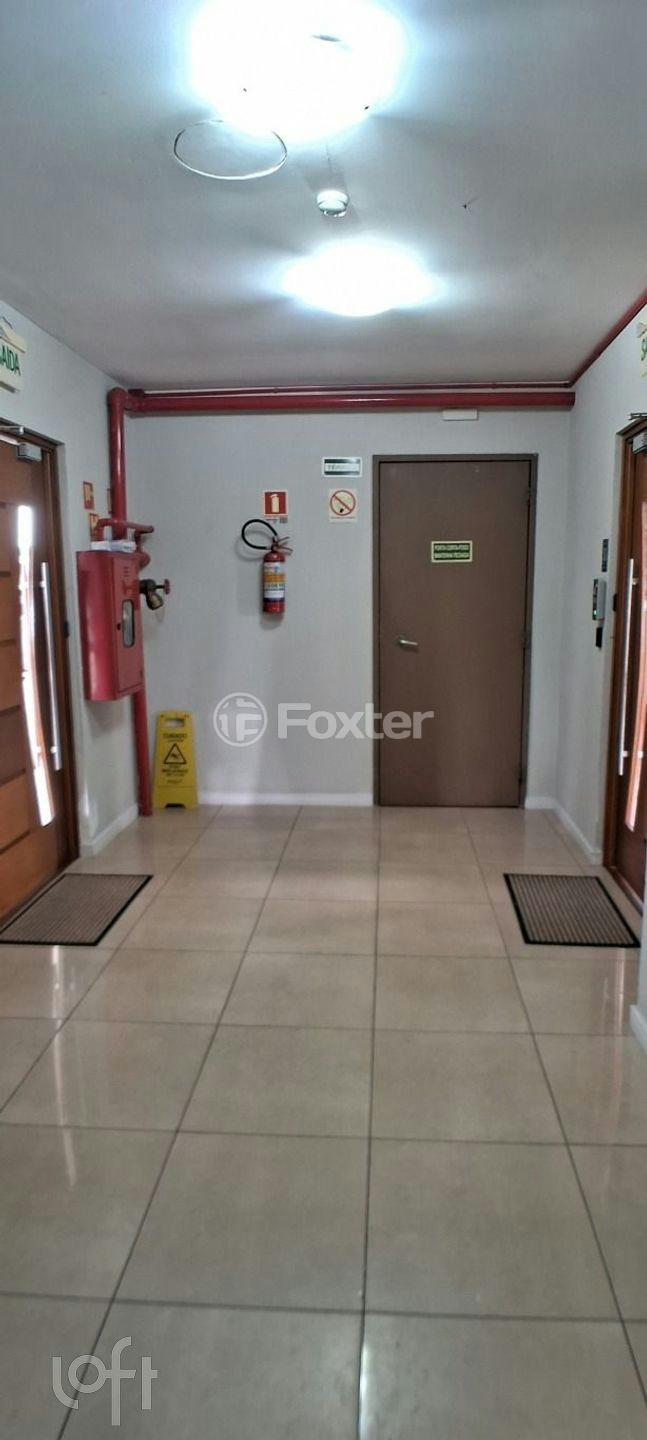 Apartamento à venda com 2 quartos, 69m² - Foto 14