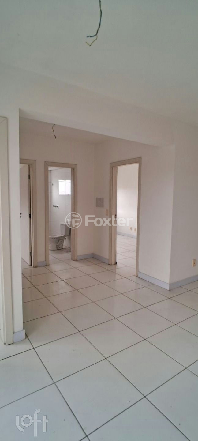 Apartamento à venda com 2 quartos, 69m² - Foto 2
