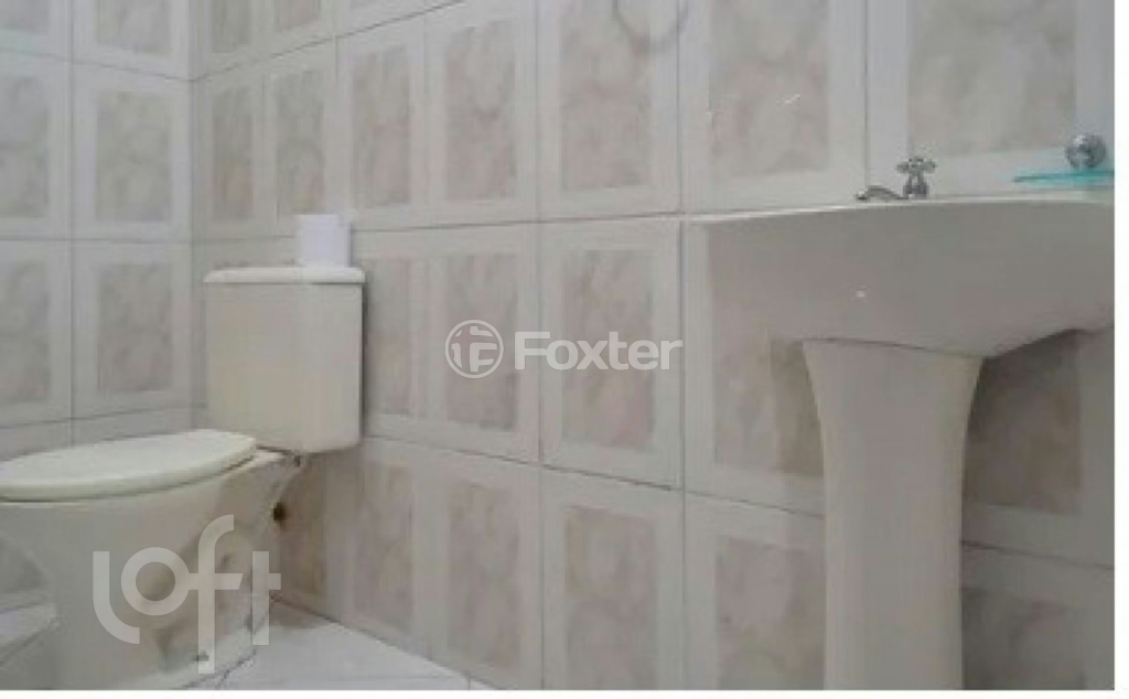 Casa à venda com 3 quartos, 191m² - Foto 16