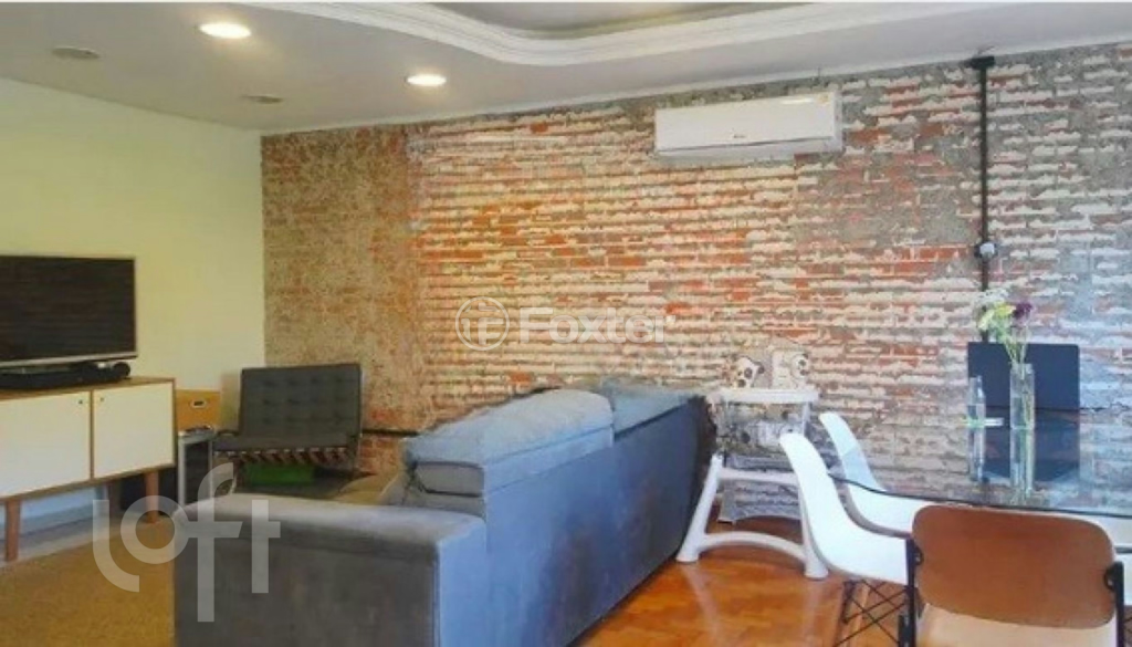 Casa à venda com 3 quartos, 191m² - Foto 2