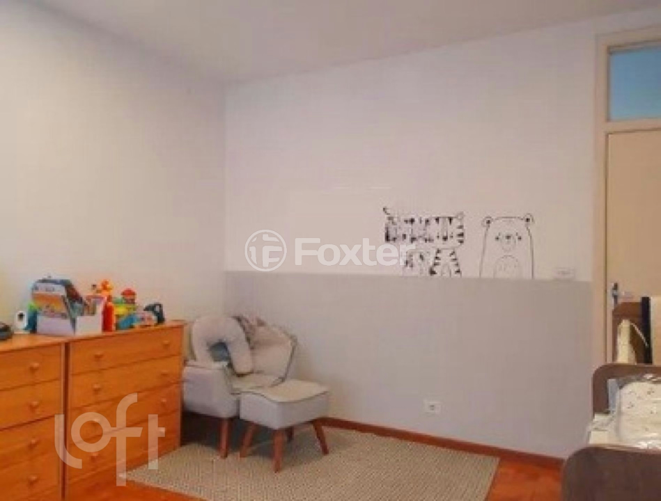 Casa à venda com 3 quartos, 191m² - Foto 11