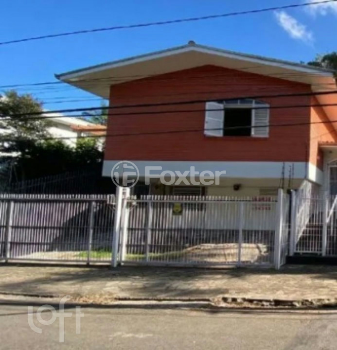 Casa à venda com 3 quartos, 191m² - Foto 17