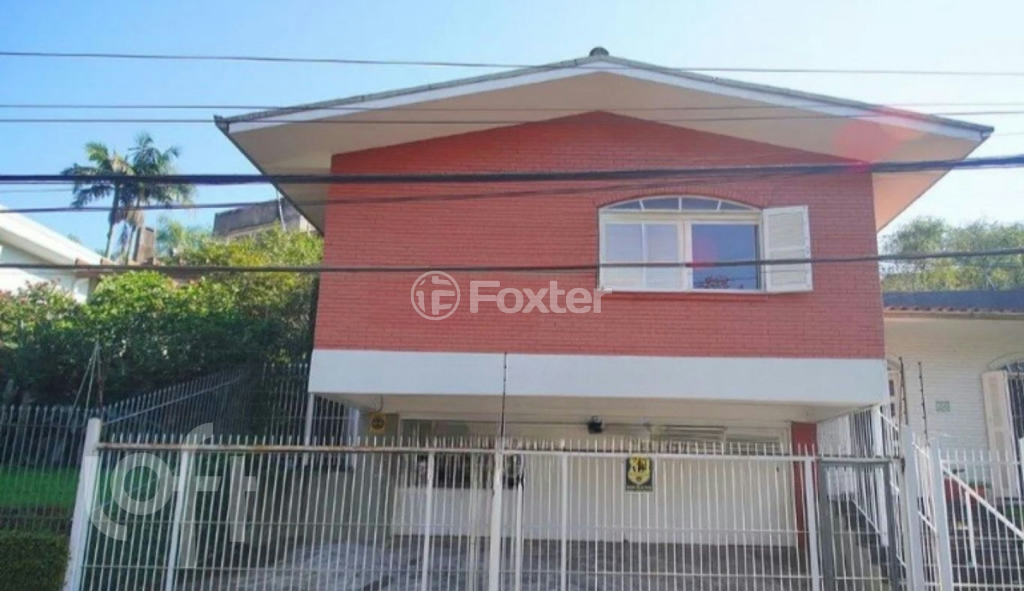 Casa à venda com 3 quartos, 191m² - Foto 4