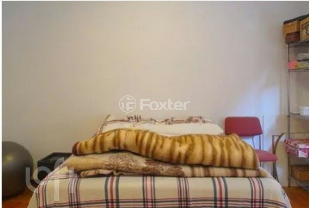 Casa à venda com 3 quartos, 191m² - Foto 7