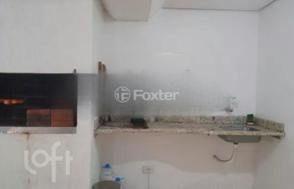 Casa à venda com 3 quartos, 191m² - Foto 15