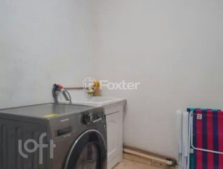 Casa à venda com 3 quartos, 191m² - Foto 14